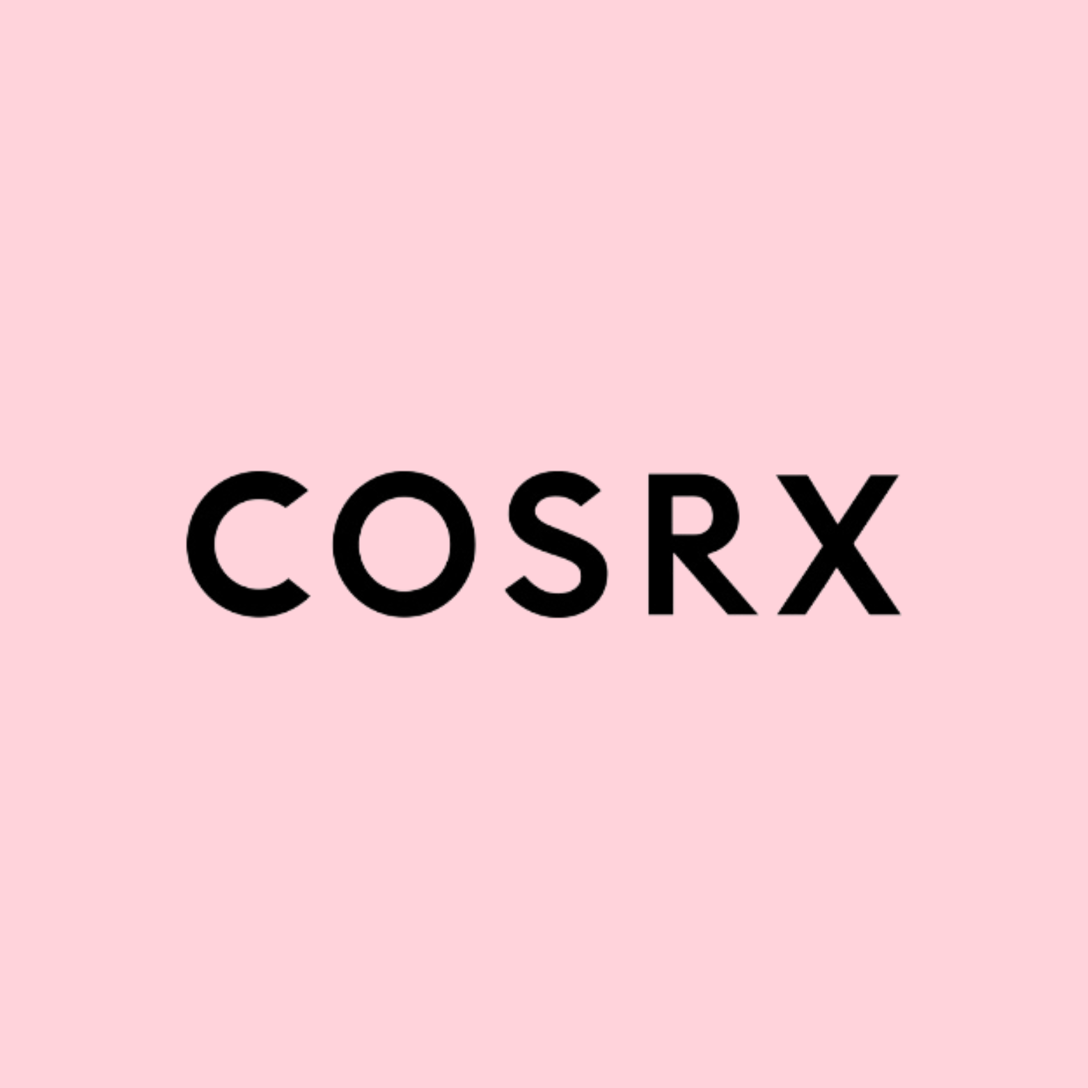 COSRX