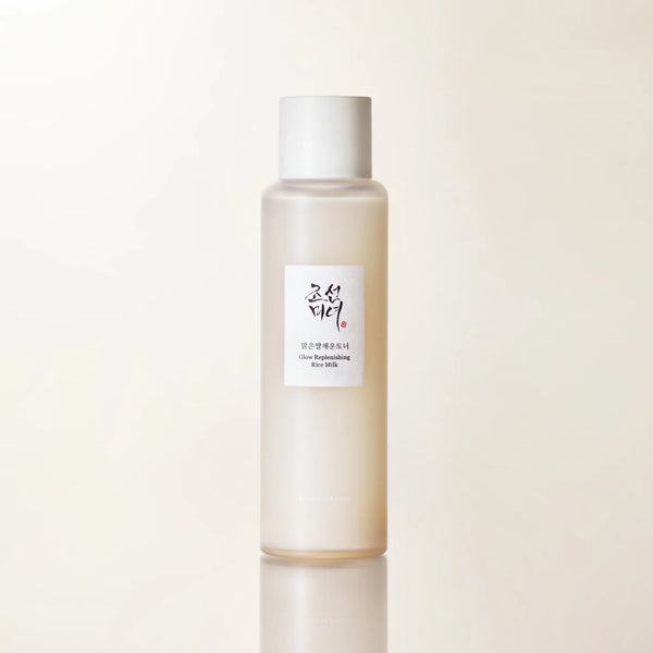 Beauty of Joseon Glow Replenishing Rice Milk Toner