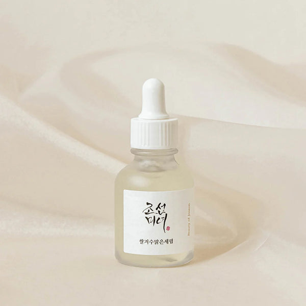 Beauty of Joseon Glow Deep Rice Serum + Alpha-Arbutin 30 ml