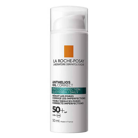 La Roche-Posay Anthelios Oil Correct SPF 50+