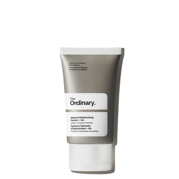 The Ordinary - Natural Moisturizing Factors + HA - 30ml