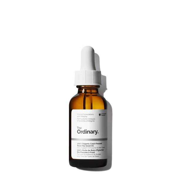 The Ordinary - Rose Hip Seed Oil 100% Organic Cold-Pressed