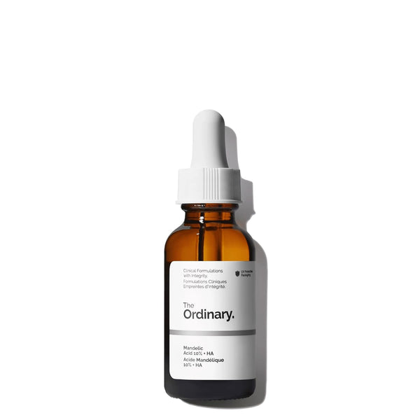 The Ordinary - Mandelic Acid 10% HA - 30 ml