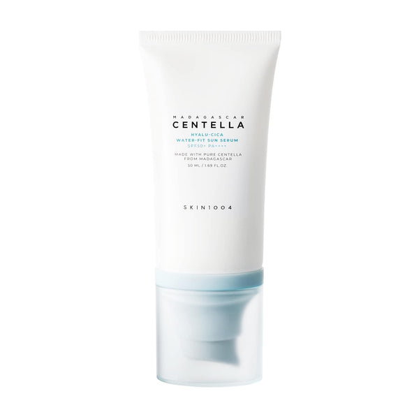 Skin1004 - Centella Hyalu-Cica Water-Fit Sun Serum, 15Ml
