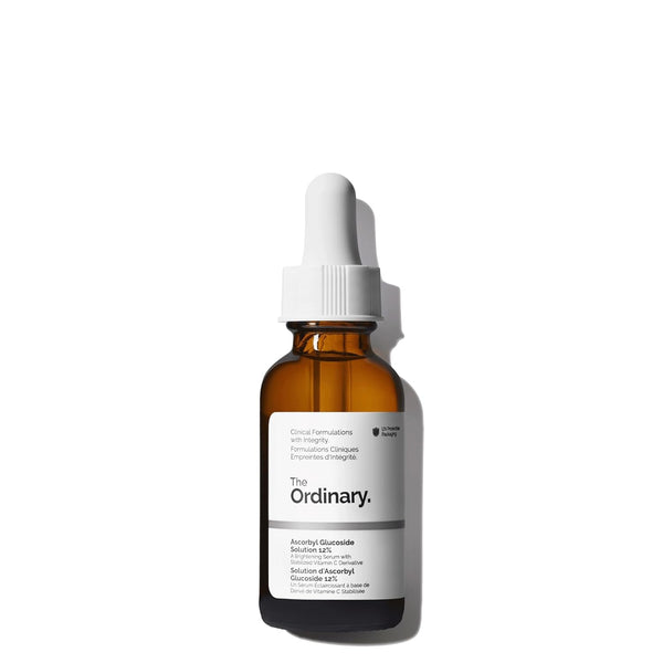 The Ordinary - Ascorbyl Glucoside Solution 12% - 30ml