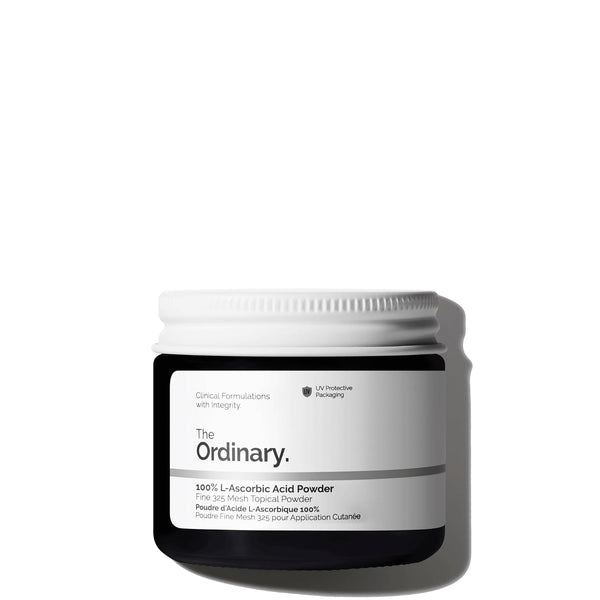 The Ordinary – 100% L-Ascorbic Acid Powder (20g)