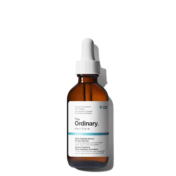 The Ordinary - Multi-Peptide Serum for Hair Density - 60ml