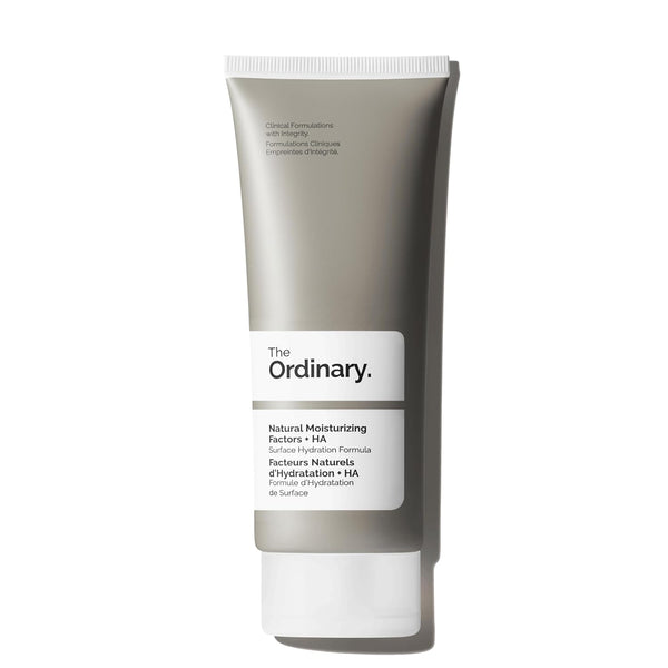 The Ordinary - Natural Moisturizing Factors + HA - 100ml