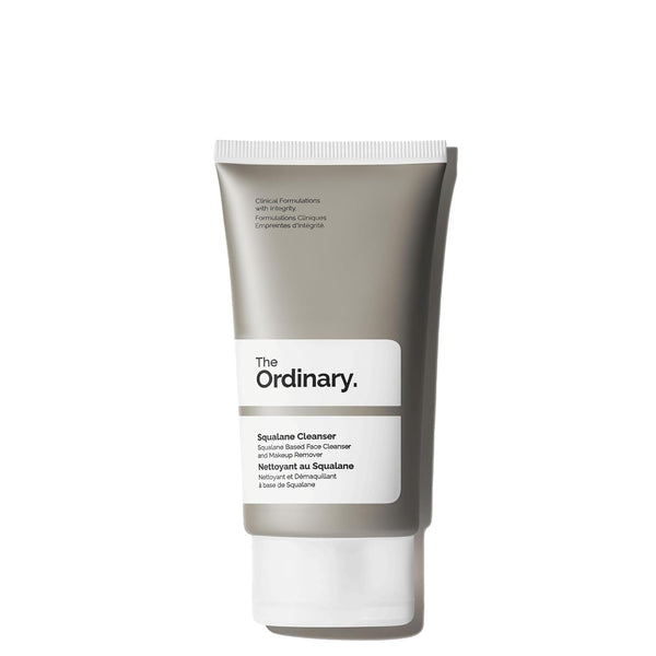 The Ordinary - Squalane Cleanser - 50mL/1.7oz