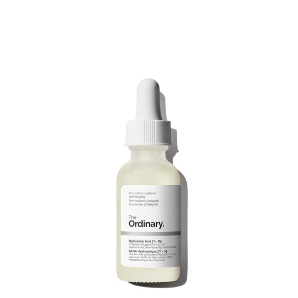 The Ordinary - Hyaluronic Acid 2% + B5