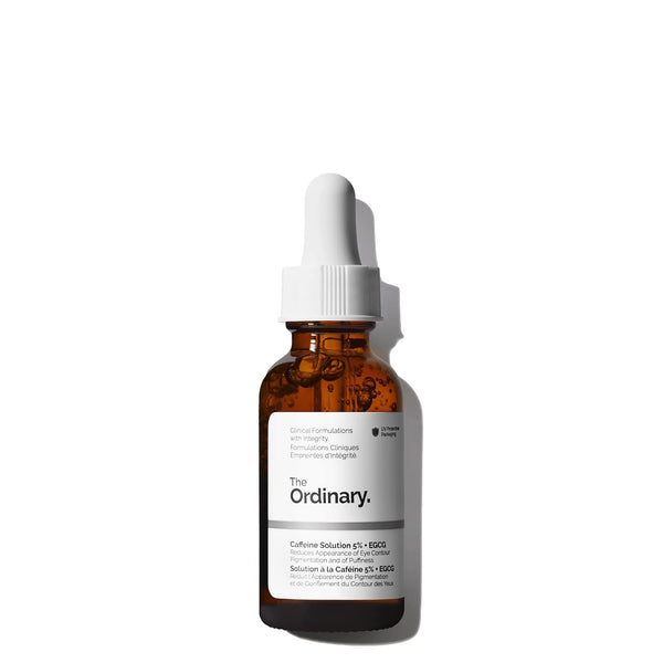 The Ordinary - Caffeine Solution 5% + EGCG