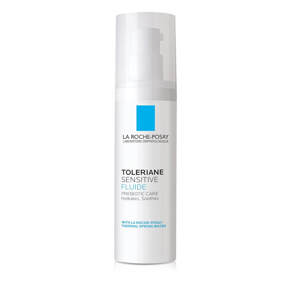 La Roche-Posay Toleriane Sensitive Fluid with SPF 30