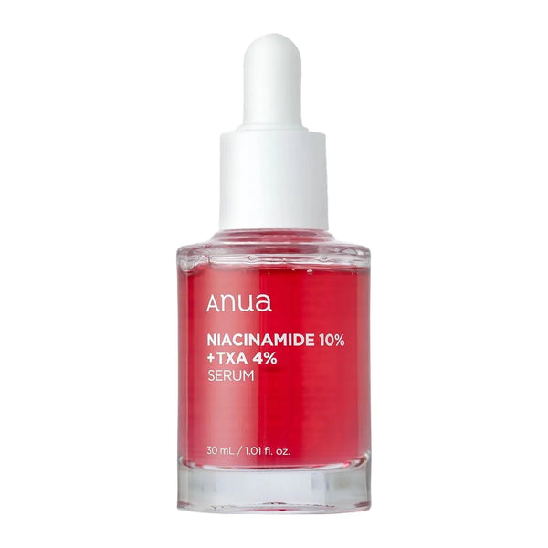 ANUA Niacinamide 10% + TXA 4% Dark Spot Correcting Serum ZaishCare