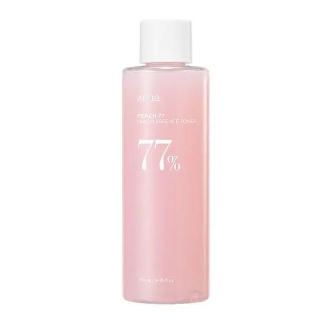 ANUA Peach 77% Niacin Essence Toner ZaishCare