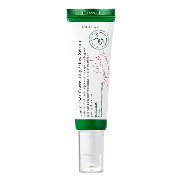 AXIS-Y Dark Spot Correcting Glow Serum ZaishCare