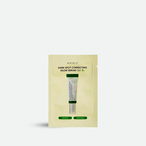 AXIS-Y Dark Spot Corrector Glow Serum 1.5 ML
