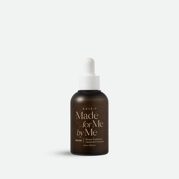 Axis-Y Biome Radiating Intensified Essence