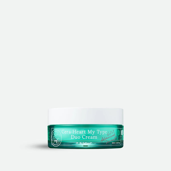 Axis-Y Cera-Heart My Type Duo Cream