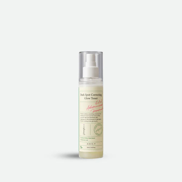 AXIS-Y Dark Spot Correcting Glow Toner