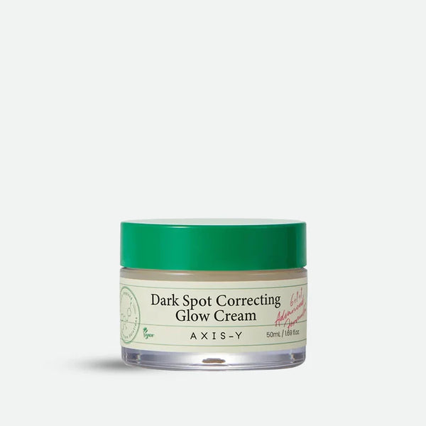 AXIS-Y Dark Spot Correcting Glow Cream 50ml