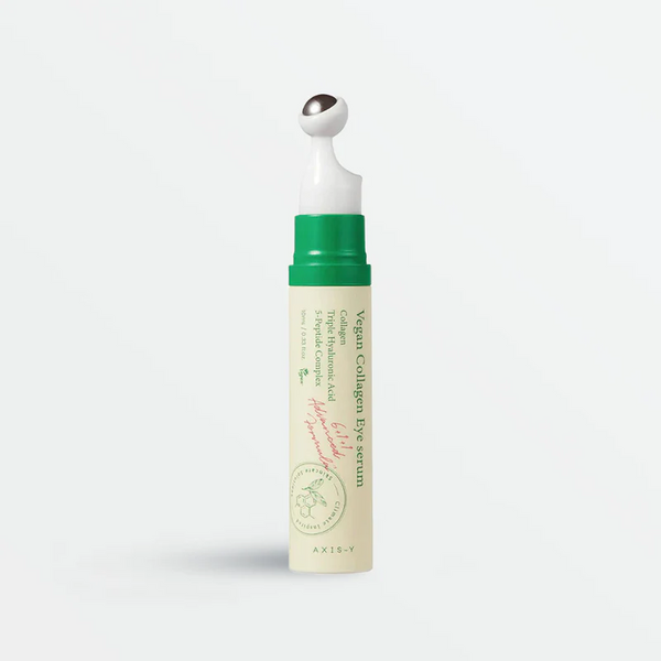 Axis Y – Vegan Collagen Eye Serum 10ml