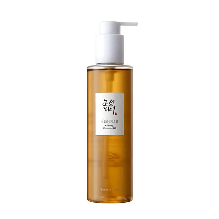 Beauty of Joseon Ginseng Cleansing Oil ZaishCare