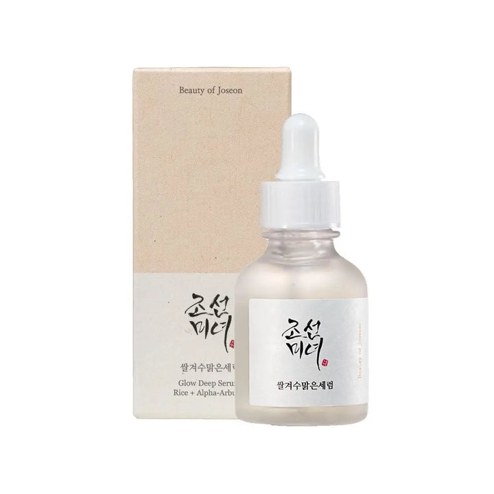 Beauty of Joseon Glow Deep Serum Rice + Alpha-Arbutin Serum ZaishCare