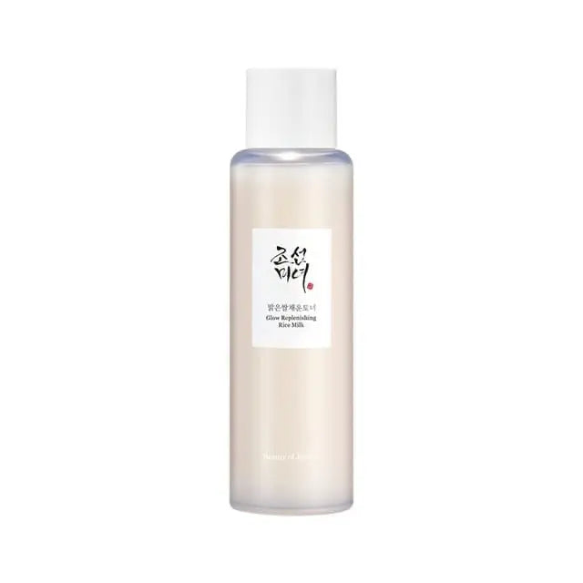 Beauty of Joseon Glow Replenishing Rice Milk Toner ZaishCare