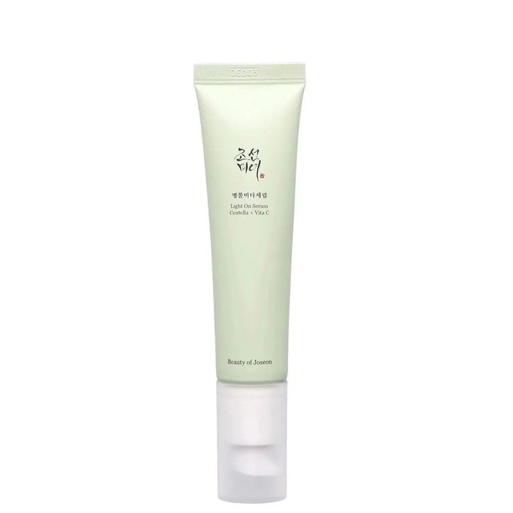 Beauty of Joseon Light On Serum Centella + Vita C ZaishCare