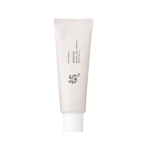 Beauty of Joseon Relief Sun Rice + Probiotics SPF 50+ ZaishCare