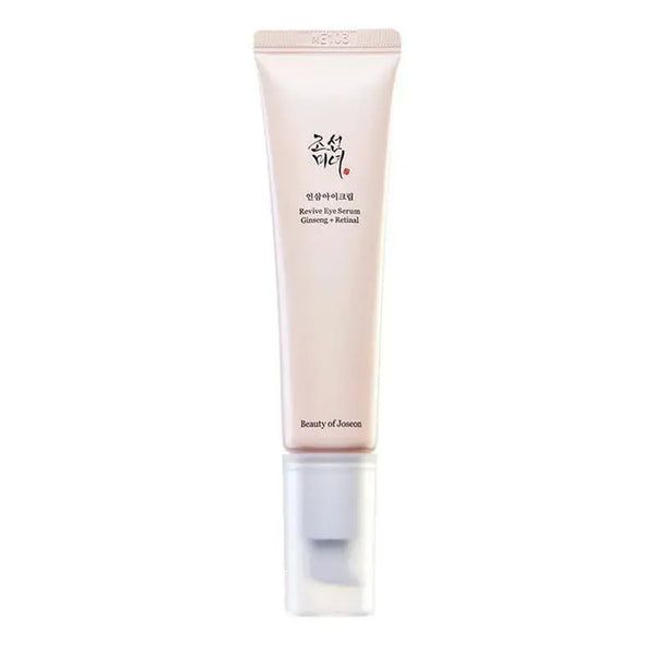 Beauty of Joseon Revive Eye Serum Ginseng + Retinal ZaishCare