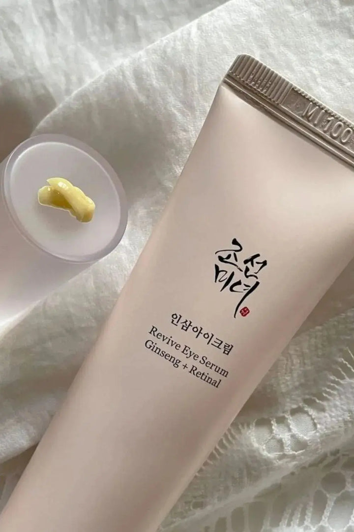 Beauty of Joseon Revive Eye Serum Ginseng + Retinal ZaishCare