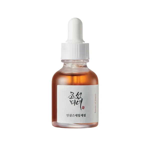 Beauty of Joseon Revive Serum Ginseng + Snail Mucin Serum ZaishCare