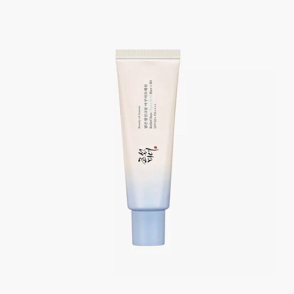 Beauty Of Joseon Relief Sun Aqua-Fresh Rice + B5 SPF50+ PA++++ 50ml