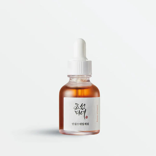 Beauty of Joseon Revive Serum Ginseng + Snail Mucin Serum 30ml