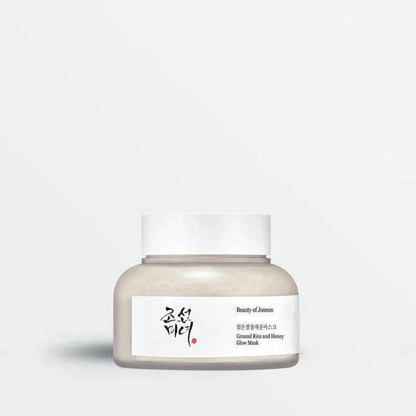 Beauty of Joseon Ground Rice and Honey Glow Mask 150ml