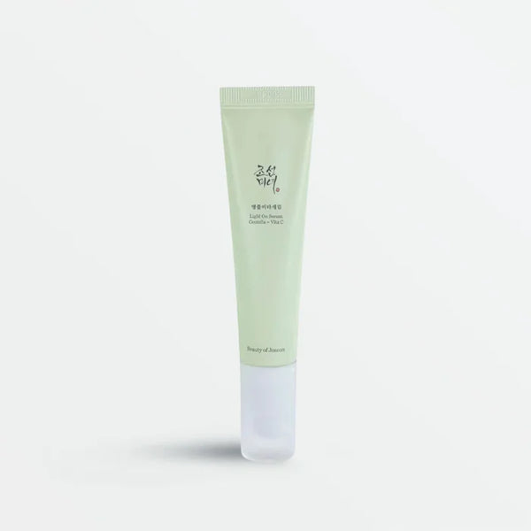 Beauty of Joseon Light On Serum Centella + Vita C