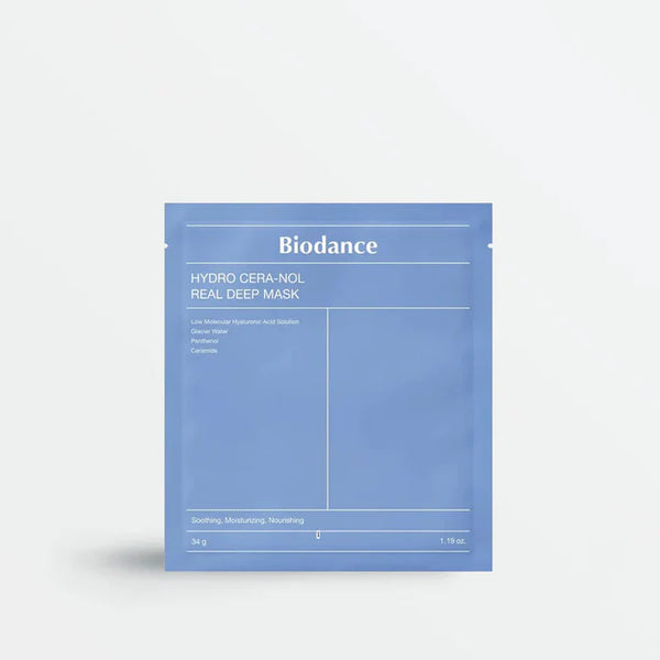 Biodance – Cera-Nol Real Deep Mask