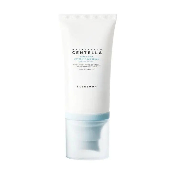 CENTELLA Hyalu-cica Water-Fit Sun Serum SPF 50+ ( Clearance Sale ) ZaishCare