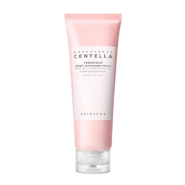 CENTELLA Poremizing Deep Cleansing Foam ZaishCare