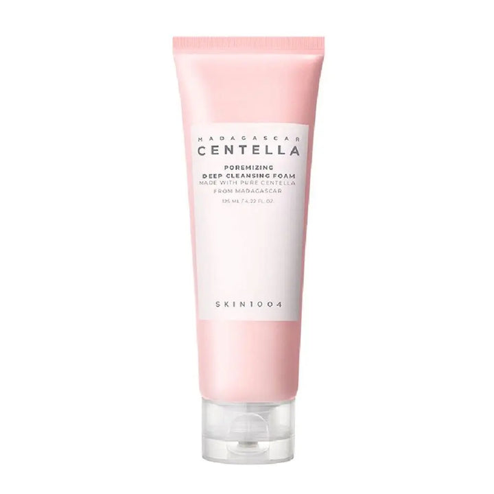 CENTELLA Poremizing Deep Cleansing Foam ZaishCare