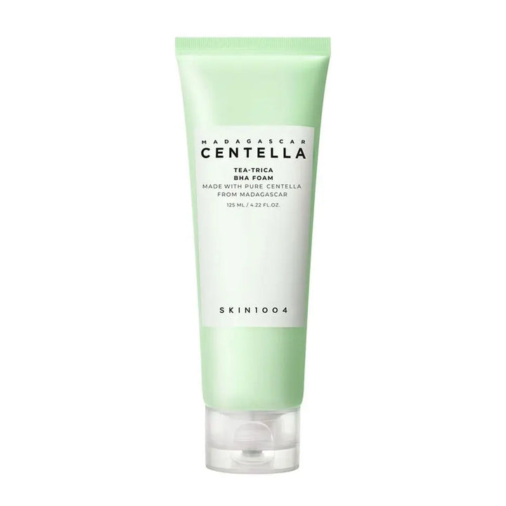 CENTELLA Tea-Trica BHA Foam ZaishCare