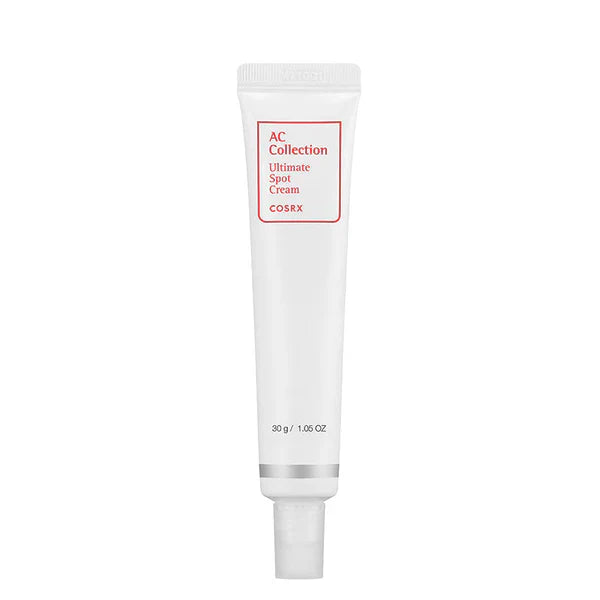 COSRX AC Collection Ultimate Spot Cream (30g)