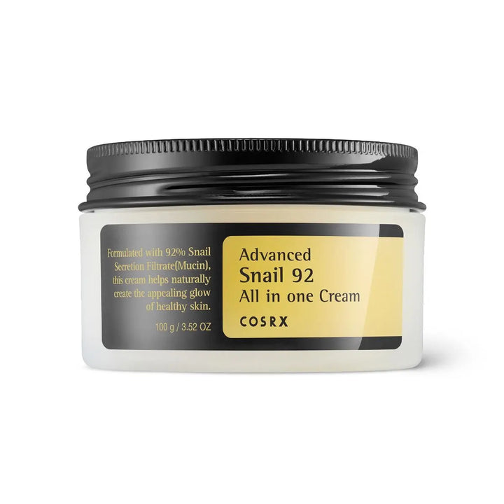 COSRX Advanced Snail 92 All In One Cream ZaishCare