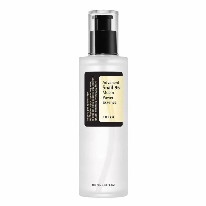 COSRX Advanced Snail 96 Mucin Power Essence ZaishCare