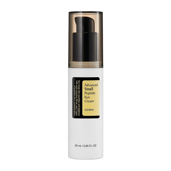 COSRX Advanced Snail Peptide Eye Cream ( Clearance Sale ) ZaishCare
