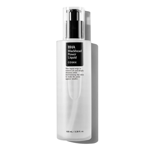COSRX BHA Blackhead Power Liquid ZaishCare