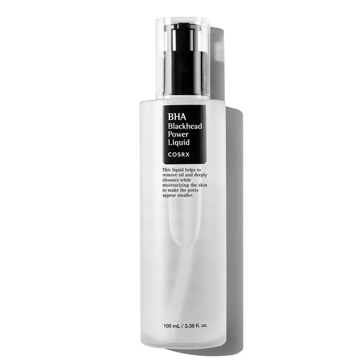 COSRX BHA Blackhead Power Liquid ZaishCare