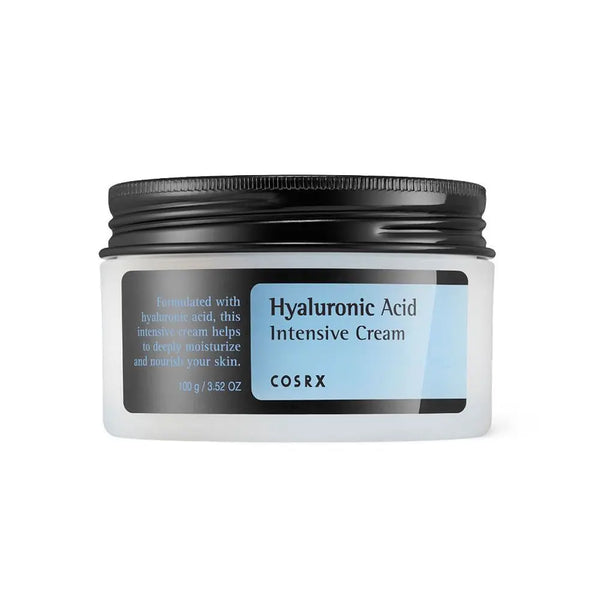 COSRX Hyaluronic Acid Intensive Cream ZaishCare