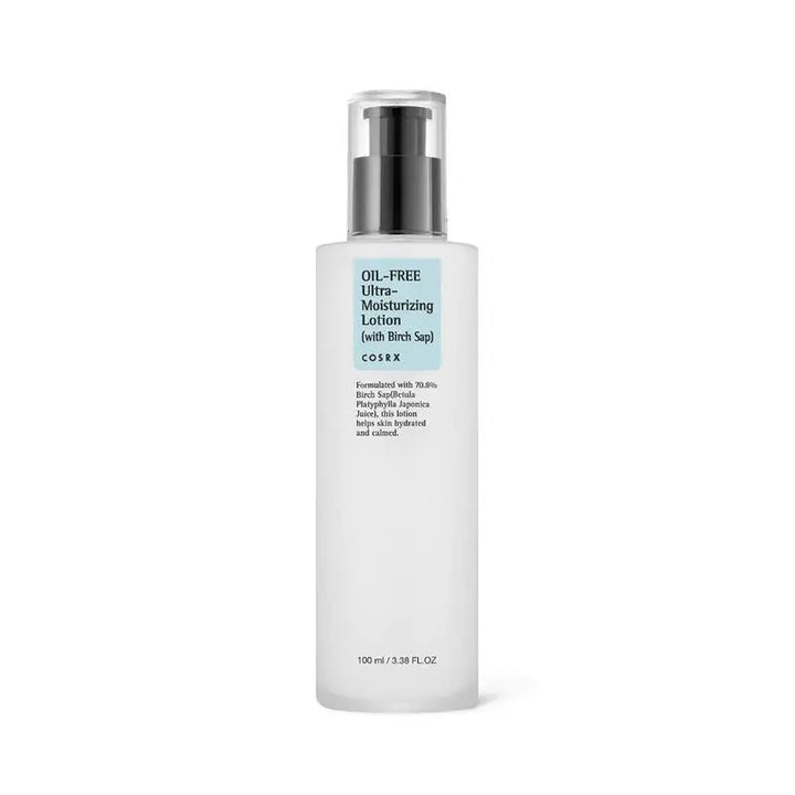 COSRX Oil-Free Ultra Moisturizing Lotion ZaishCare